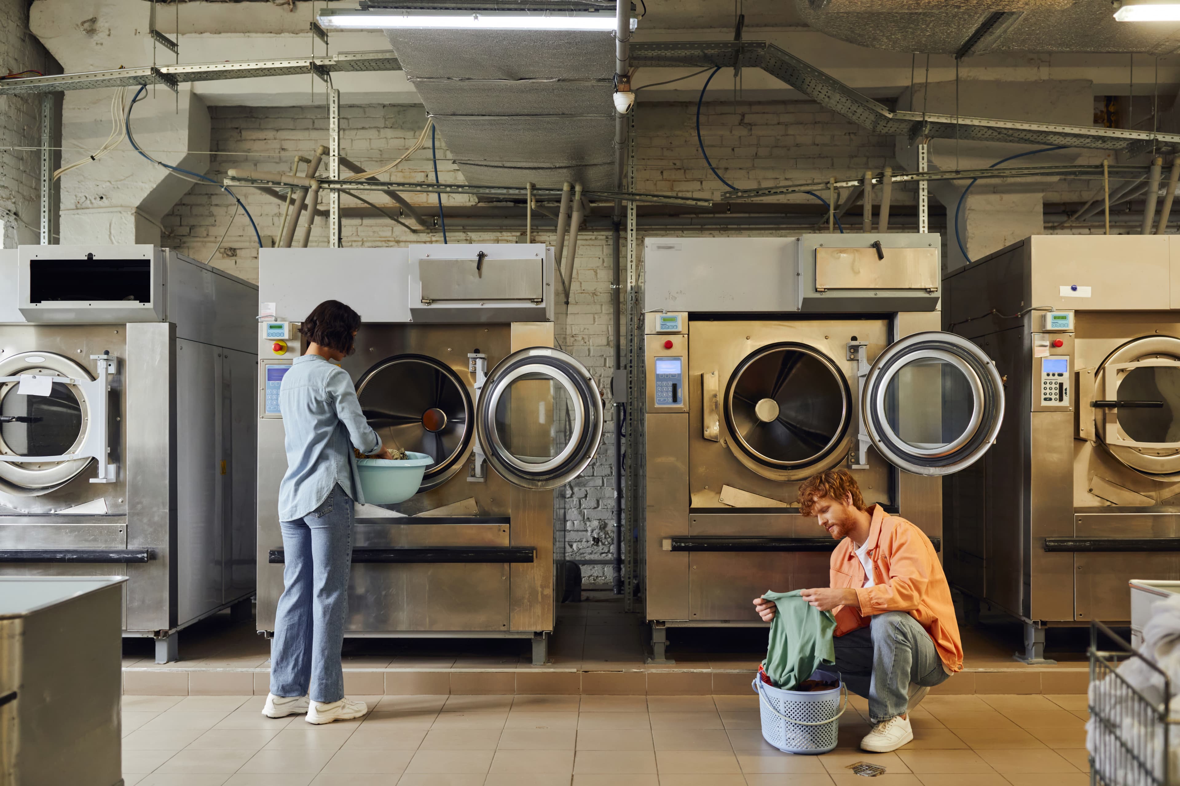 Little River Laundry Workssss